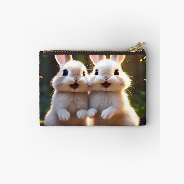 Item preview, Adorable pet rabbit designed and sold by Collection de trésors .