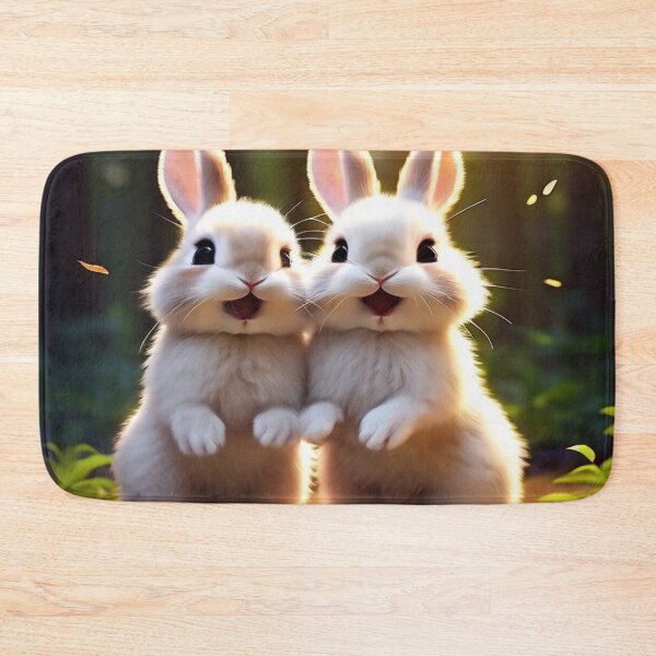 Item preview, Adorable pet rabbit designed and sold by Collection de trésors .