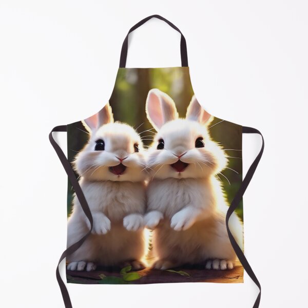 Item preview, Adorable pet rabbit designed and sold by Collection de trésors .
