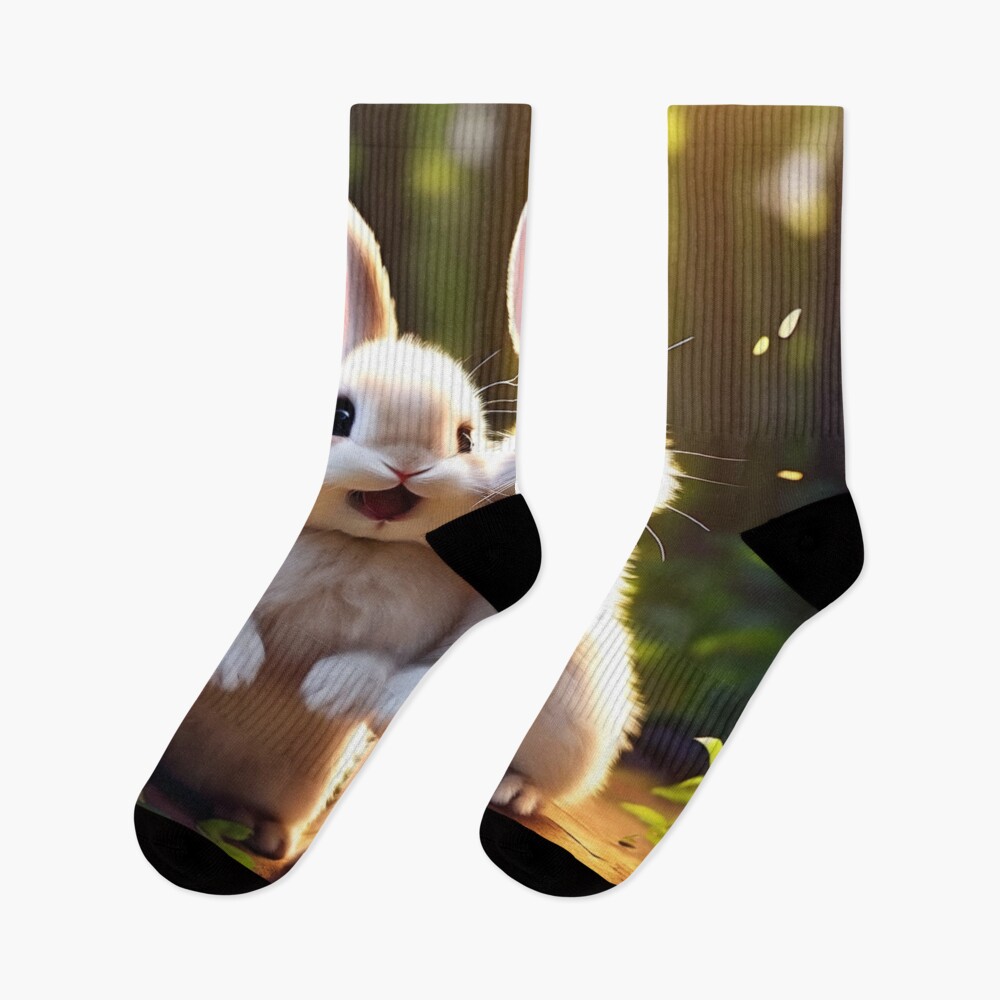 Item preview, Socks designed and sold by JoeCollection.