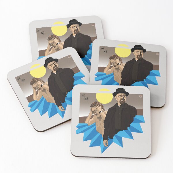 Item preview, Walter/Heisenberg designed and sold by CarthagoNS.