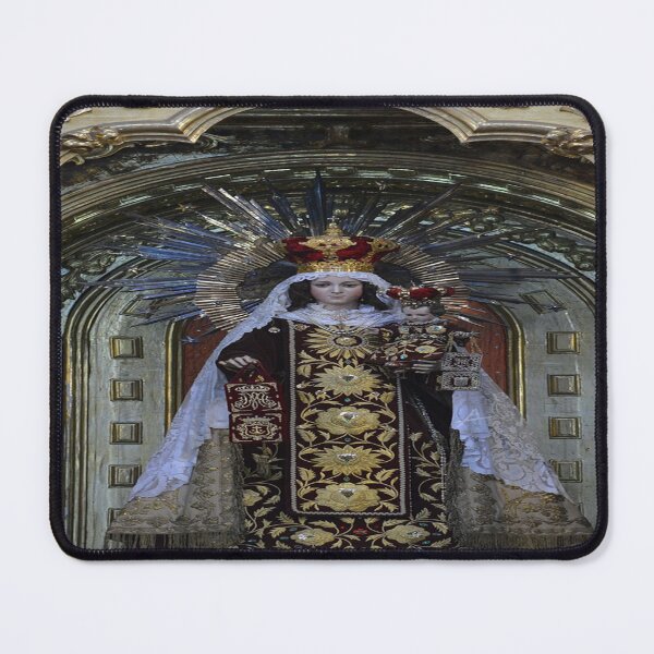 Item preview, Holy Virgin of Carmen designed and sold by Pabjojot.