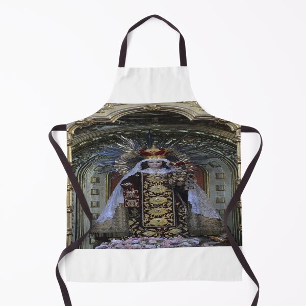 Item preview, Holy Virgin of Carmen designed and sold by Pabjojot.