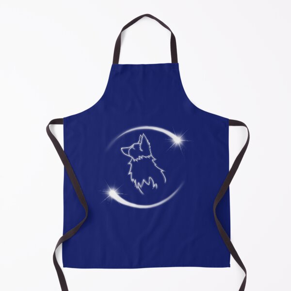 Item preview, Shooting Star Border Collie designed and sold by DanaAndDogs.