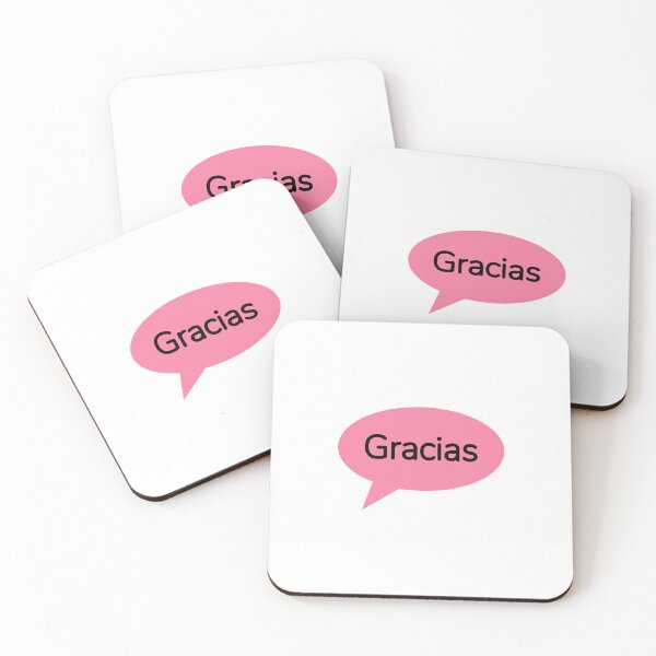 Item preview, Gracias designed and sold by Inspirationmotivation.