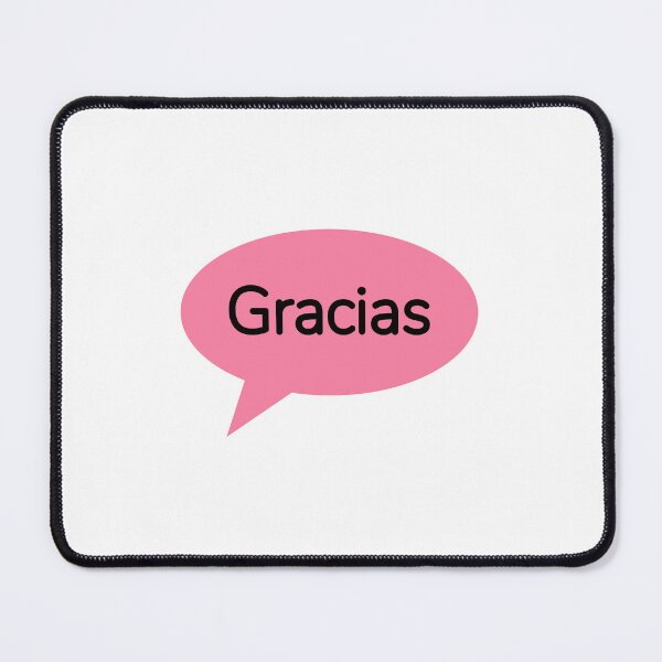 Item preview, Gracias designed and sold by Inspirationmotivation.