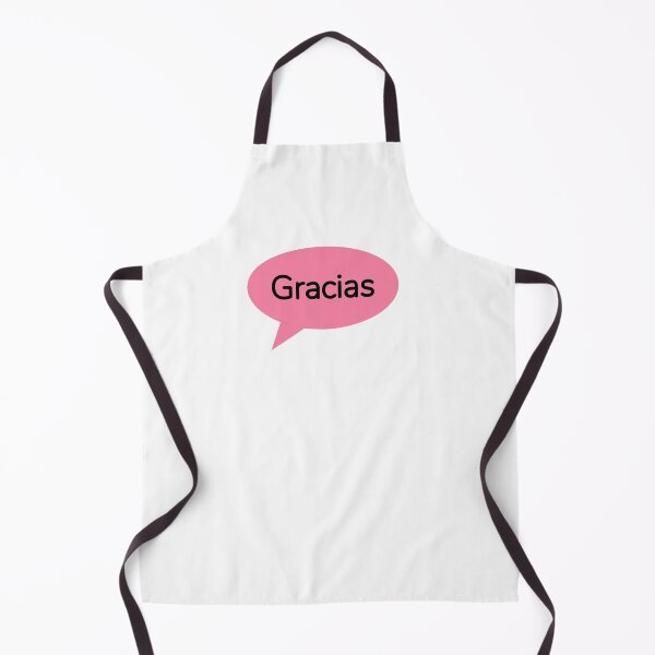 Item preview, Gracias designed and sold by Inspirationmotivation.