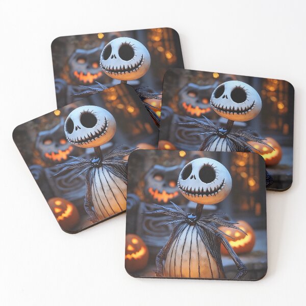 Item preview, Jack’s Sinister Smile designed and sold by eternia35.