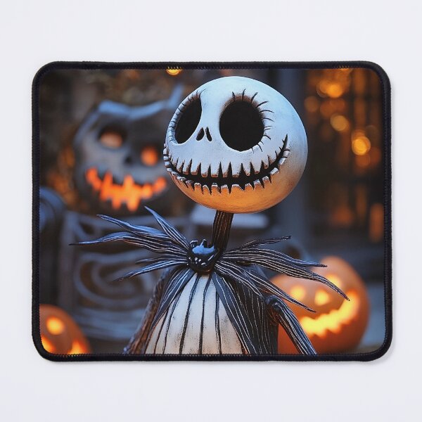 Item preview, Jack’s Sinister Smile designed and sold by eternia35.