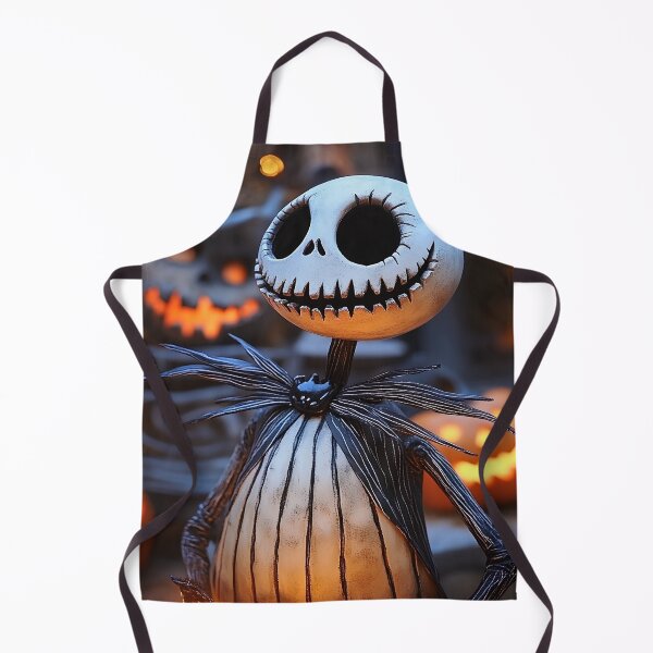 Item preview, Jack’s Sinister Smile designed and sold by eternia35.
