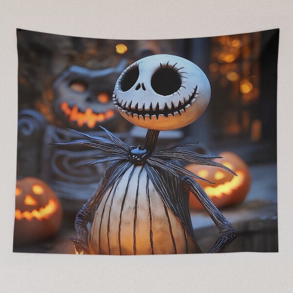Item preview, Jack’s Sinister Smile designed and sold by eternia35.