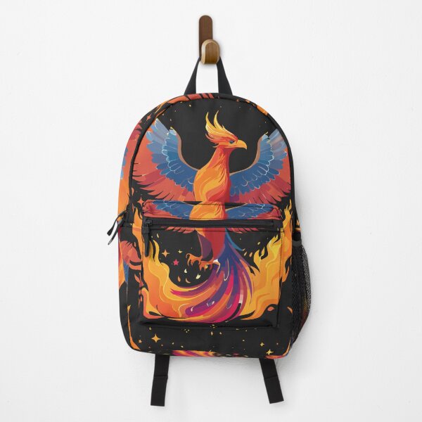 Item preview, Phoenix designed and sold by OttoVision.