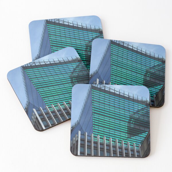 Item preview, Vertical / Horizontal, London designed and sold by wiggyofipswich.