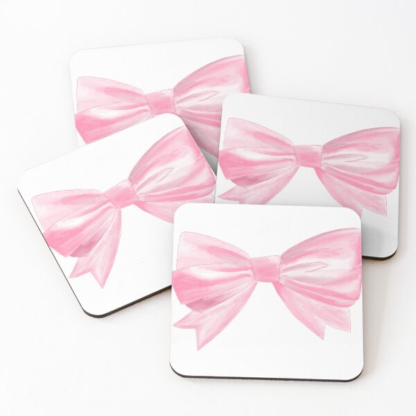 Item preview, lovely pink ribbon designed and sold by loveandfree.