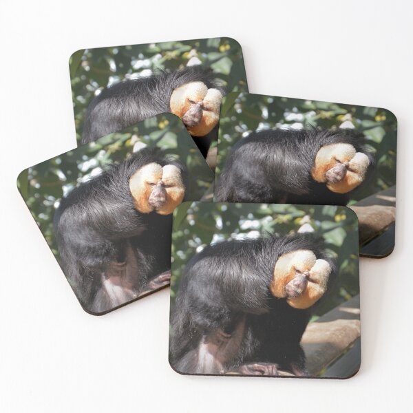 Item preview, Saki Looking Back designed and sold by Savannah Gibbs.