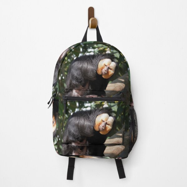 Item preview, Saki Looking Back designed and sold by Savannah Gibbs.