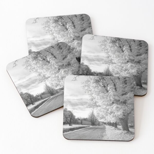 Item preview, Row of Trees designed and sold by John Rivera.