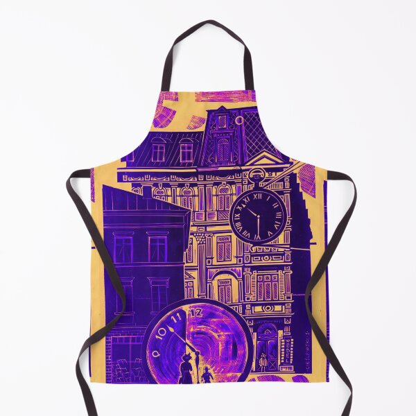 Item preview, Old fashioned shop Wedel - T. Cieślewski (colorful) designed and sold by ElNiro.