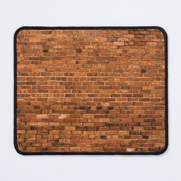 Item preview, Old Brick Wall designed and sold by BlueSpecsStudio.