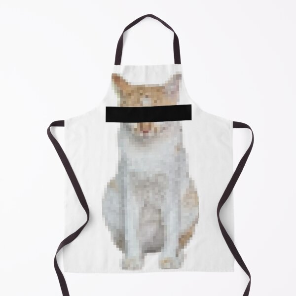Item preview, Sitting Proud: The Ginger-White Ruler designed and sold by Piriyaphong.