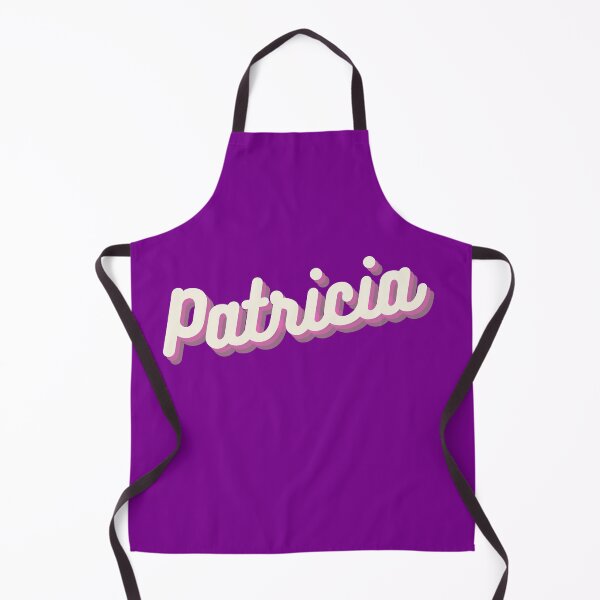 Item preview, Patricia Name designed and sold by ArtCraftLab.