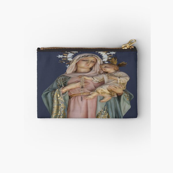 Item preview, Holy Virgin of the Rosary designed and sold by Pabjojot.