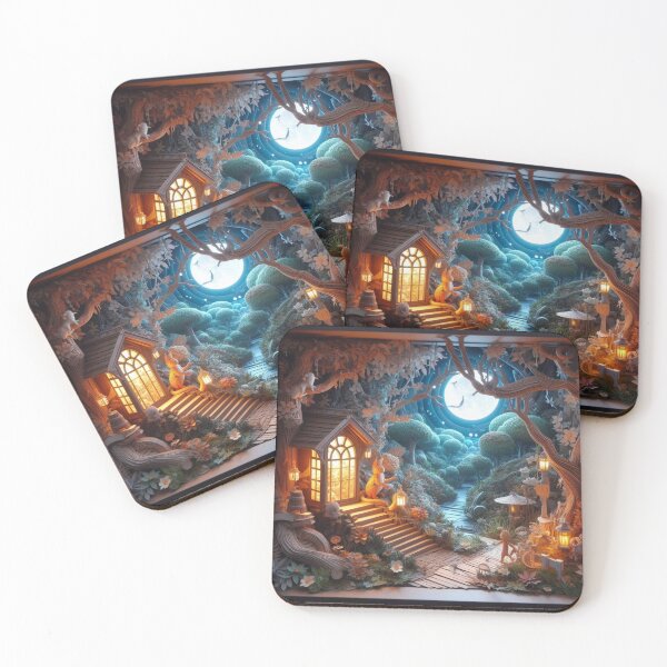 Item preview, Wisp Will designed and sold by tilmizart.