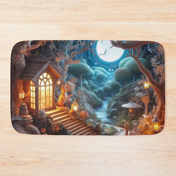 Item preview, Wisp Will designed and sold by tilmizart.