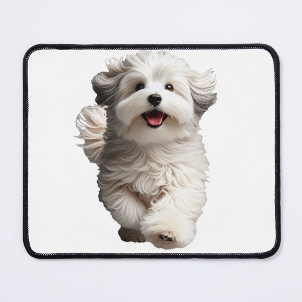 Item preview, Havanese designed and sold by HappyDogPark.