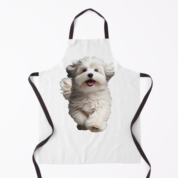 Item preview, Havanese designed and sold by HappyDogPark.