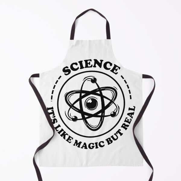 Item preview, Student Science Gift - It's Like Magic but Real designed and sold by ScienceCorner.