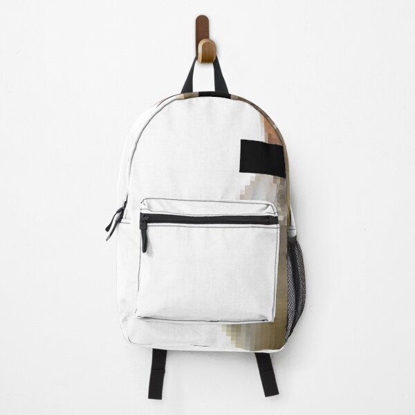Item preview, The Fierce Stare of a Ginger-White Guardian designed and sold by Piriyaphong.
