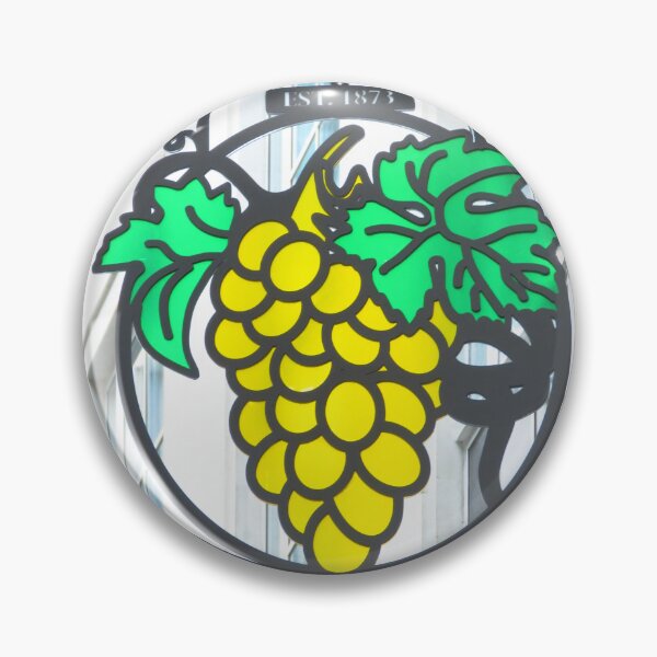 Item preview, Bunch of Grapes designed and sold by wiggyofipswich.