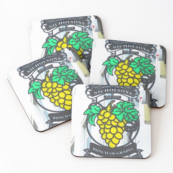 Item preview, Bunch of Grapes designed and sold by wiggyofipswich.