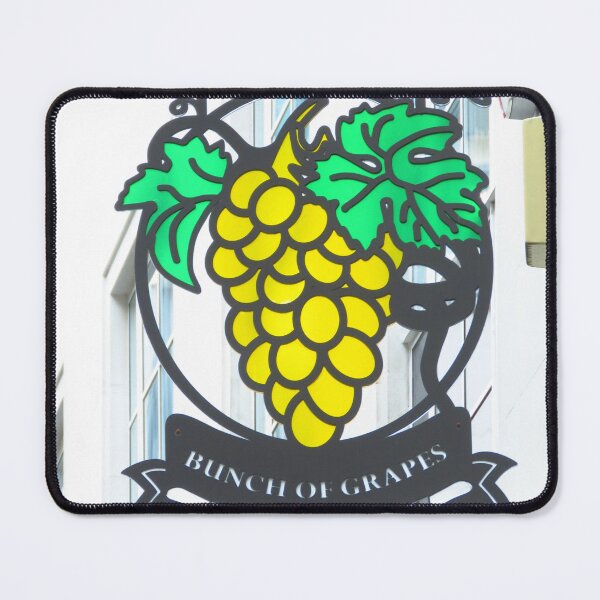 Item preview, Bunch of Grapes designed and sold by wiggyofipswich.