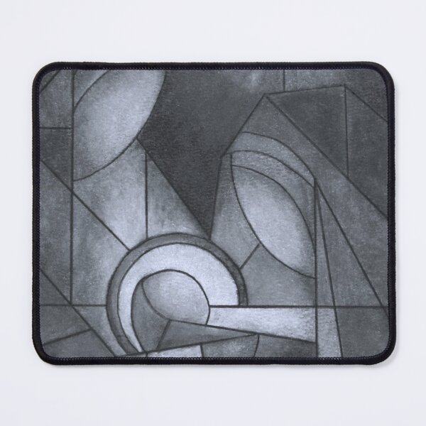 Item preview, Nativity Gray Scale designed and sold by ecce-art.