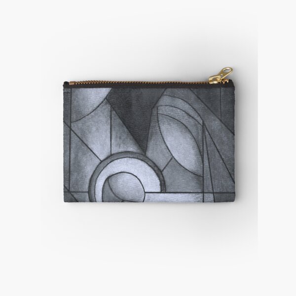 Item preview, Nativity Gray Scale designed and sold by ecce-art.
