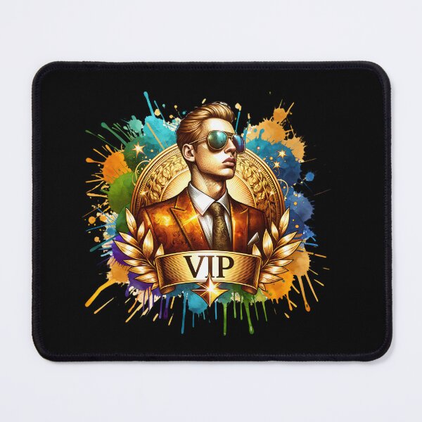 Item preview, VIP designed and sold by GoldenPattern.