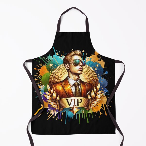 Item preview, VIP designed and sold by GoldenPattern.