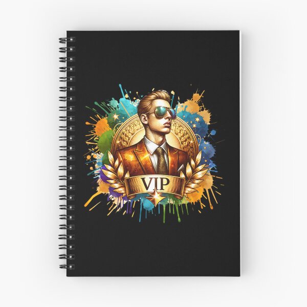 Item preview, VIP designed and sold by GoldenPattern.