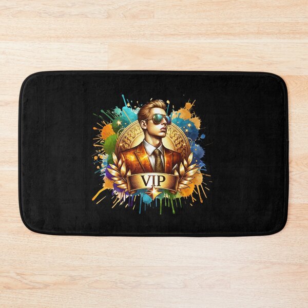 Item preview, VIP designed and sold by GoldenPattern.