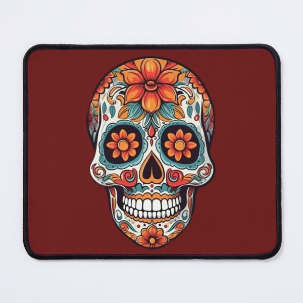 Item preview, Sugar Skull designed and sold by Mr Reindeer.