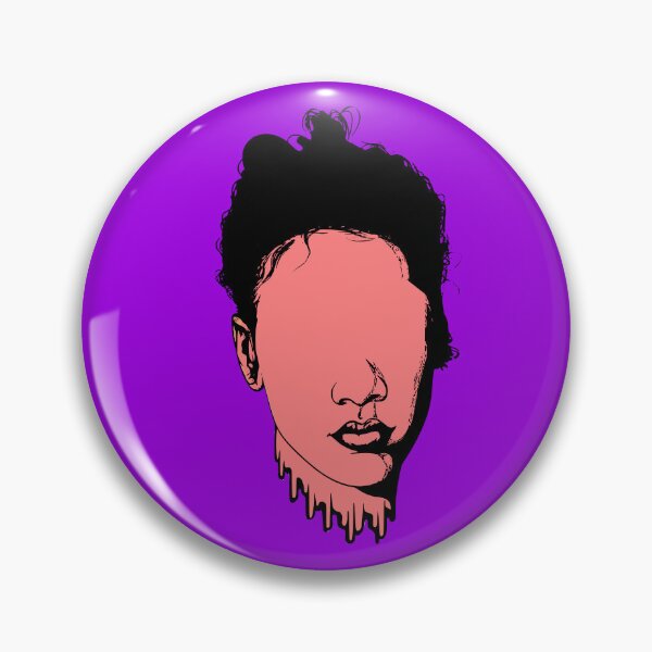Item preview, Rihanna illustration designed and sold by ZooStateofMind.