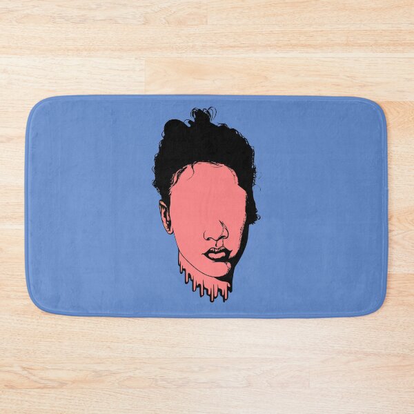 Item preview, Rihanna illustration designed and sold by ZooStateofMind.