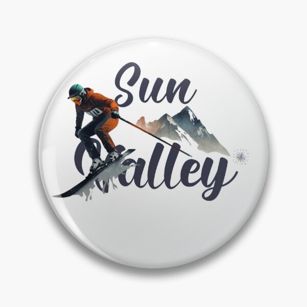 Item preview, Sun Valley Idaho designed and sold by Mar1eg.