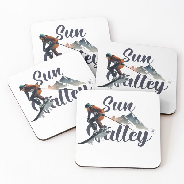 Item preview, Sun Valley Idaho designed and sold by Mar1eg.