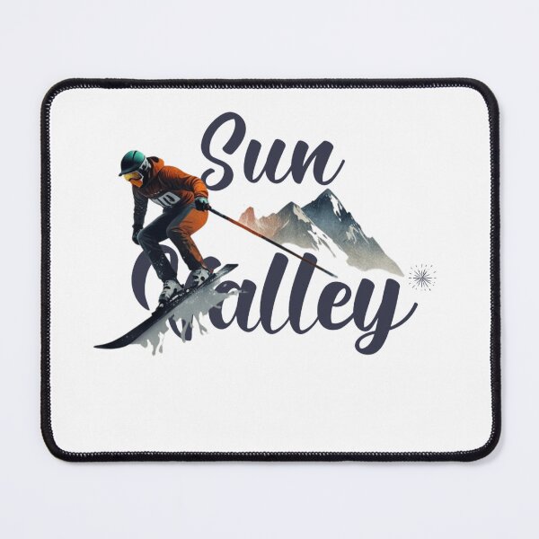 Item preview, Sun Valley Idaho designed and sold by Mar1eg.