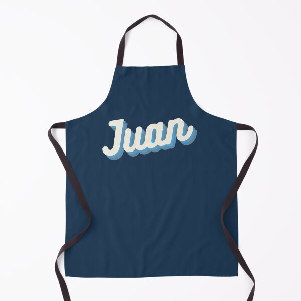 Item preview, Juan Name designed and sold by ArtCraftLab.