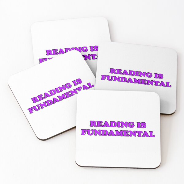 Item preview, Reading Is Fundamental designed and sold by Inspirationmotivation.