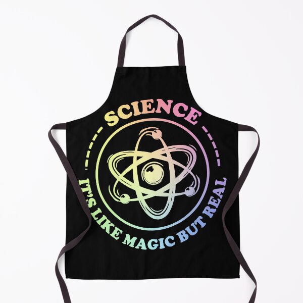 Item preview, Student Science Gift - It's Like Magic but Real designed and sold by ScienceCorner.